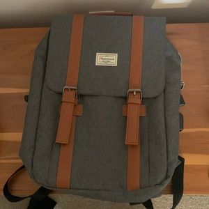 Modeler Laptop Backpack
